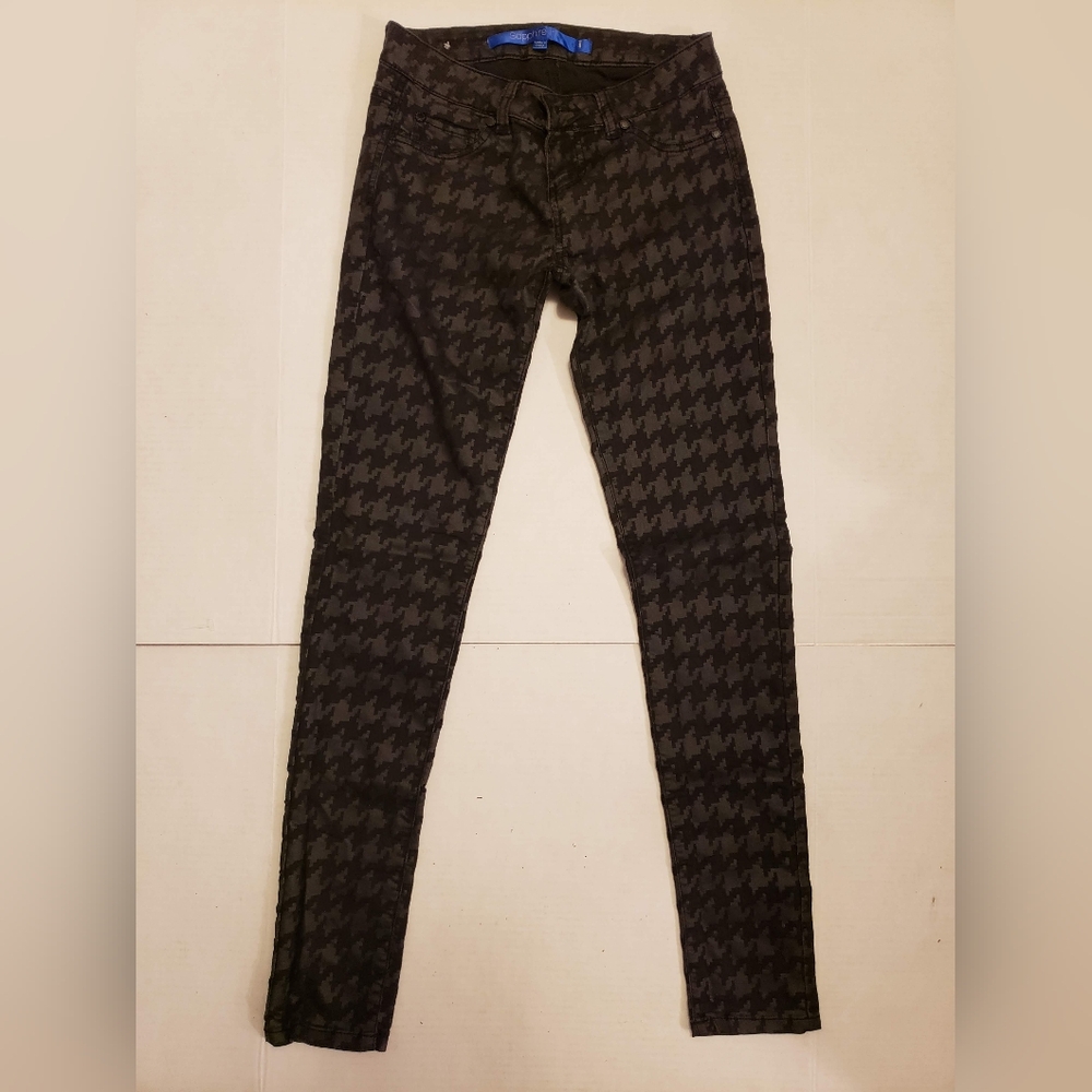 Sapphire Ink Dress Pants